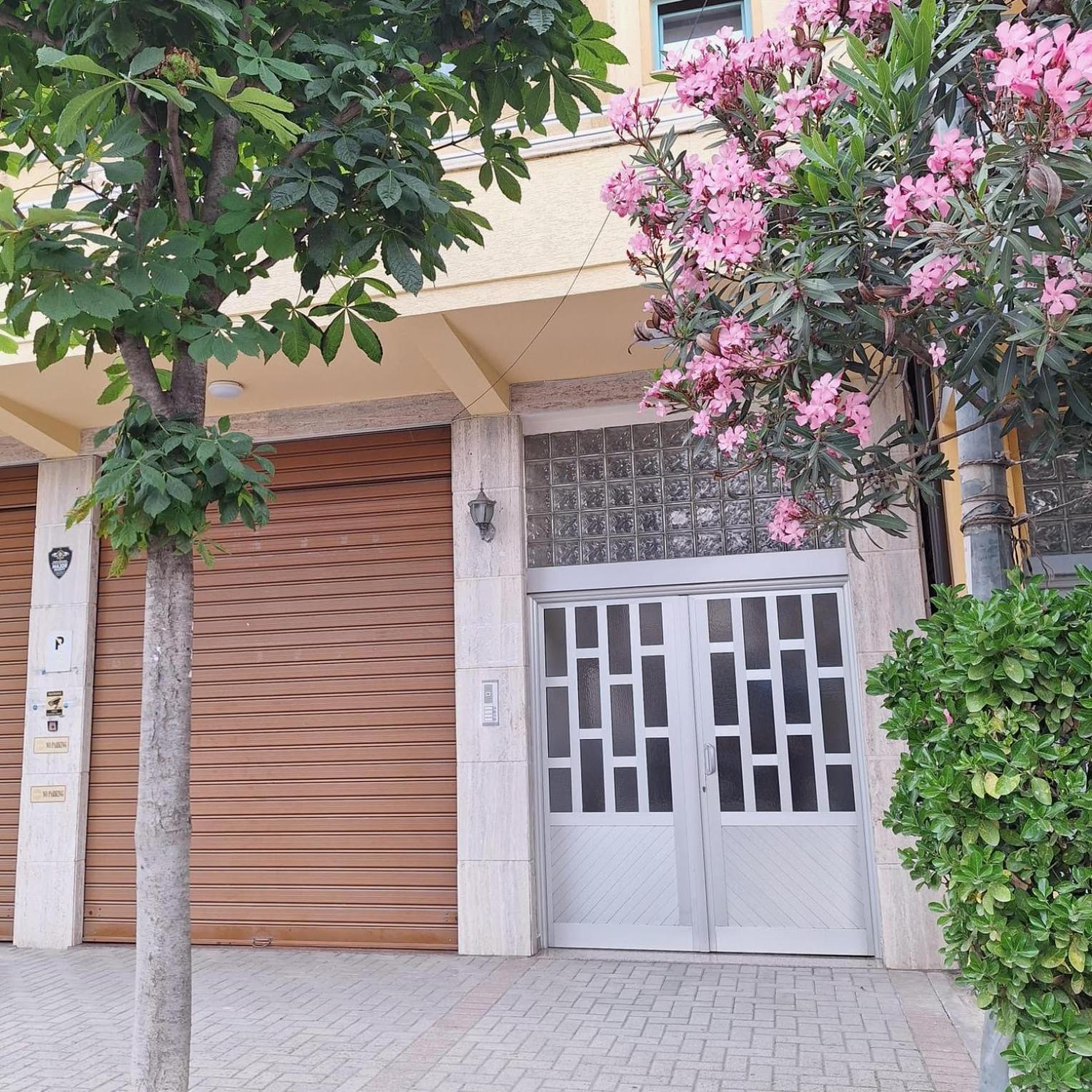 Tinas Rooms Durrës Zewnętrze zdjęcie