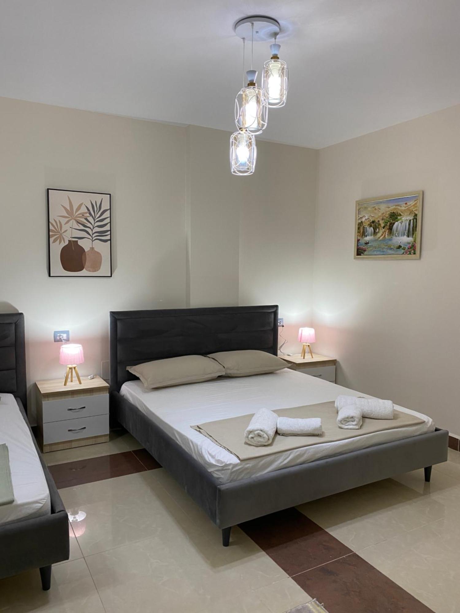 Tinas Rooms Durrës Zewnętrze zdjęcie