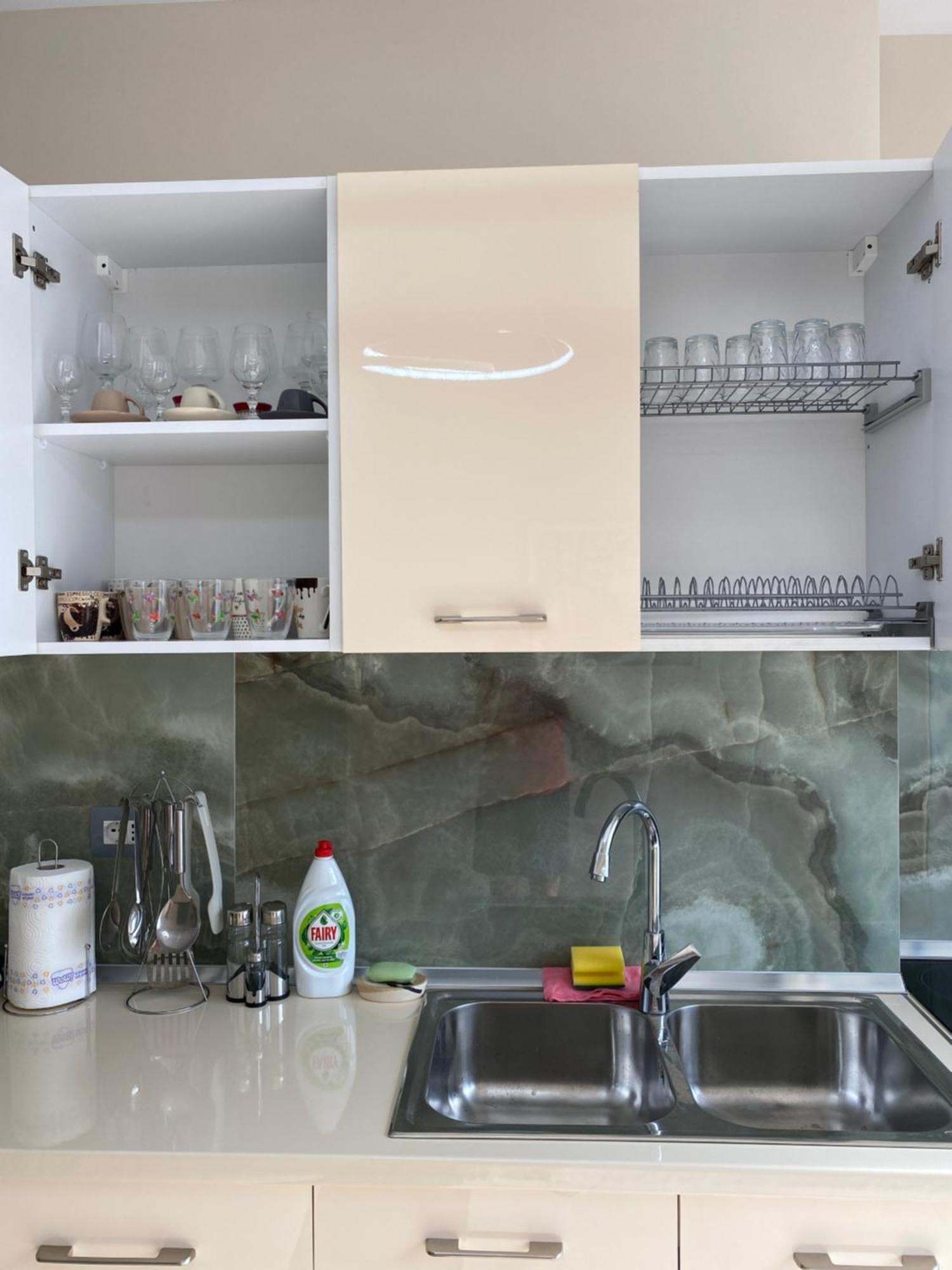 Tinas Rooms Durrës Zewnętrze zdjęcie