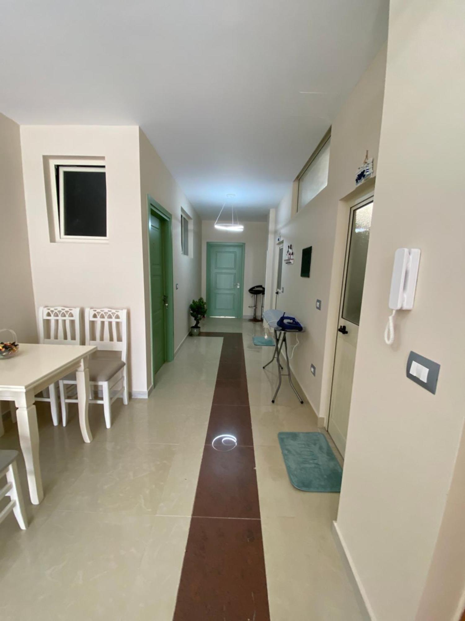 Tinas Rooms Durrës Zewnętrze zdjęcie