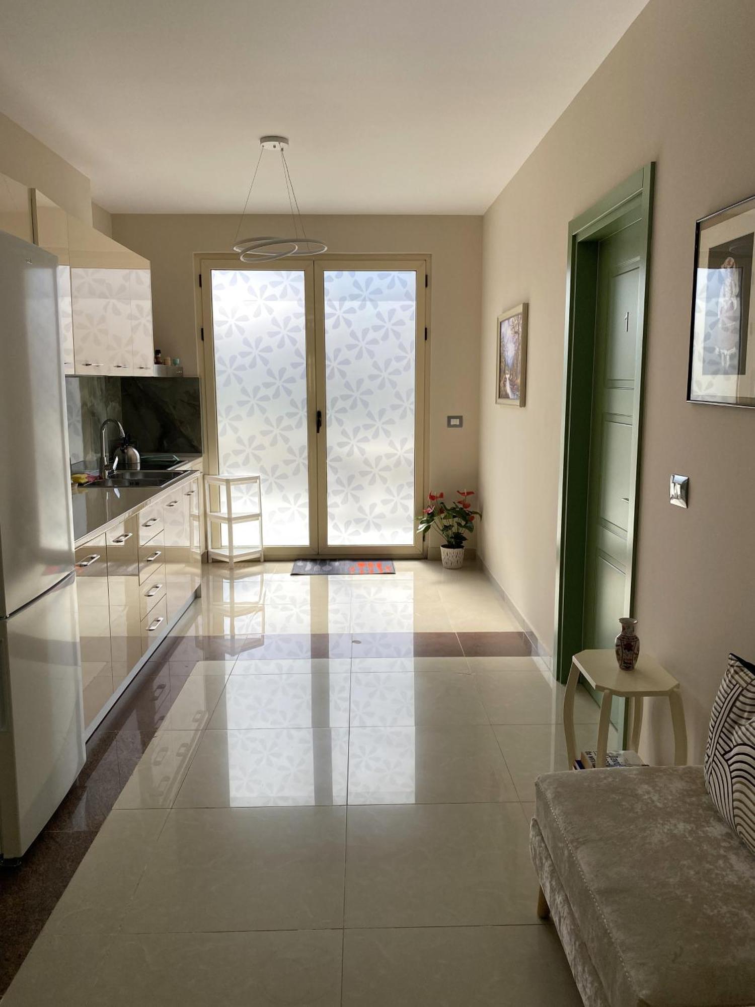 Tinas Rooms Durrës Zewnętrze zdjęcie