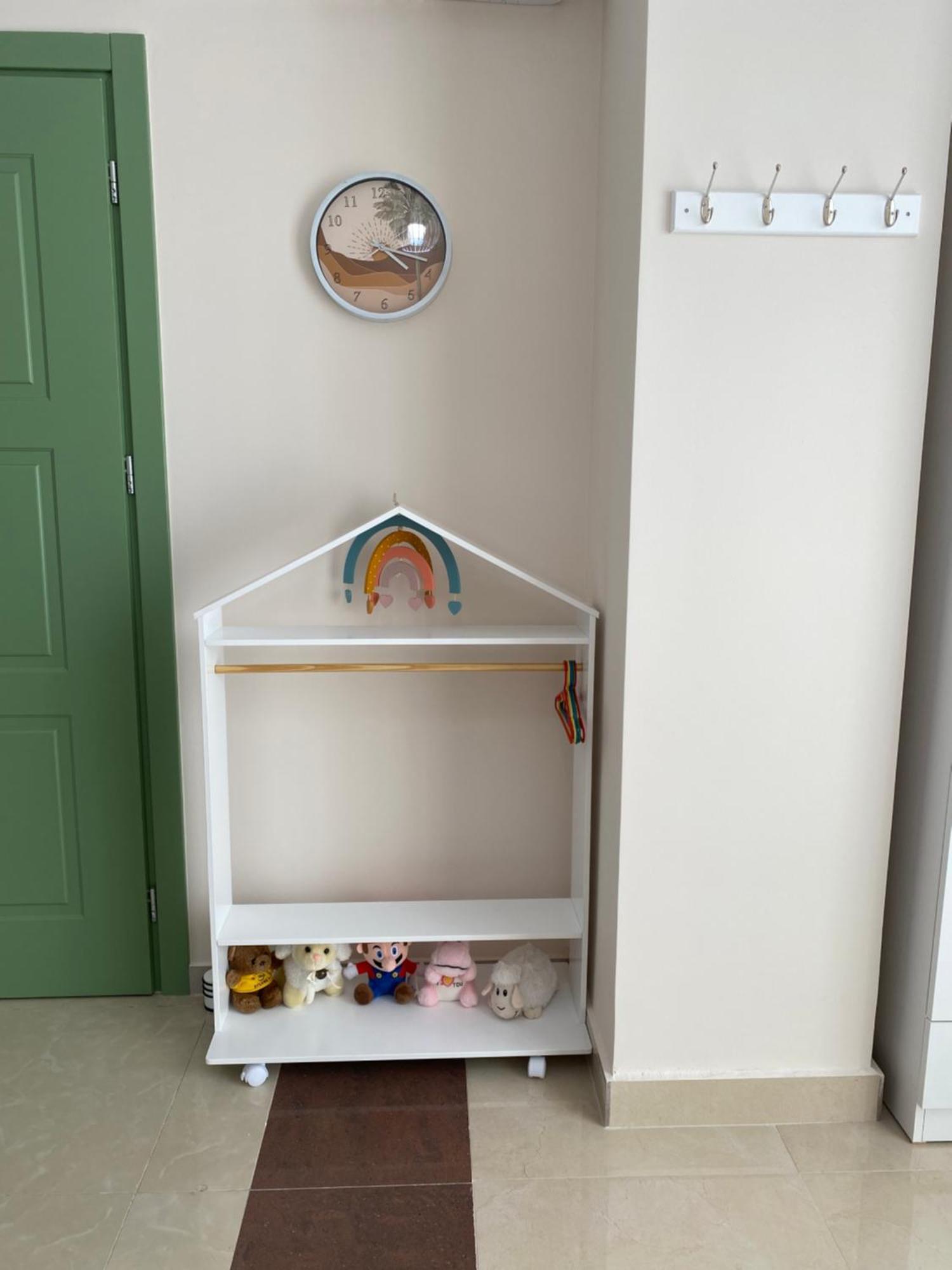 Tinas Rooms Durrës Zewnętrze zdjęcie