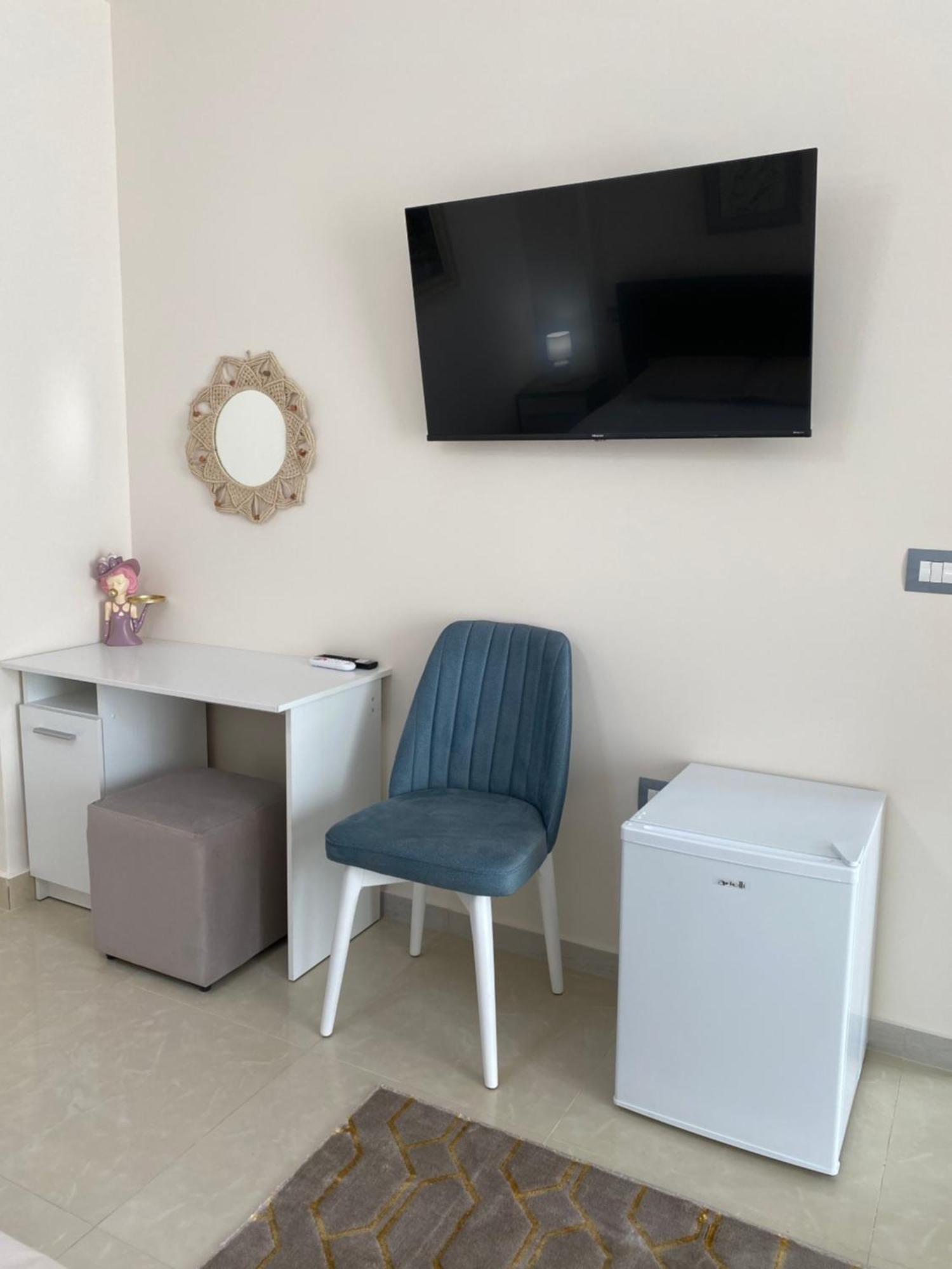 Tinas Rooms Durrës Zewnętrze zdjęcie
