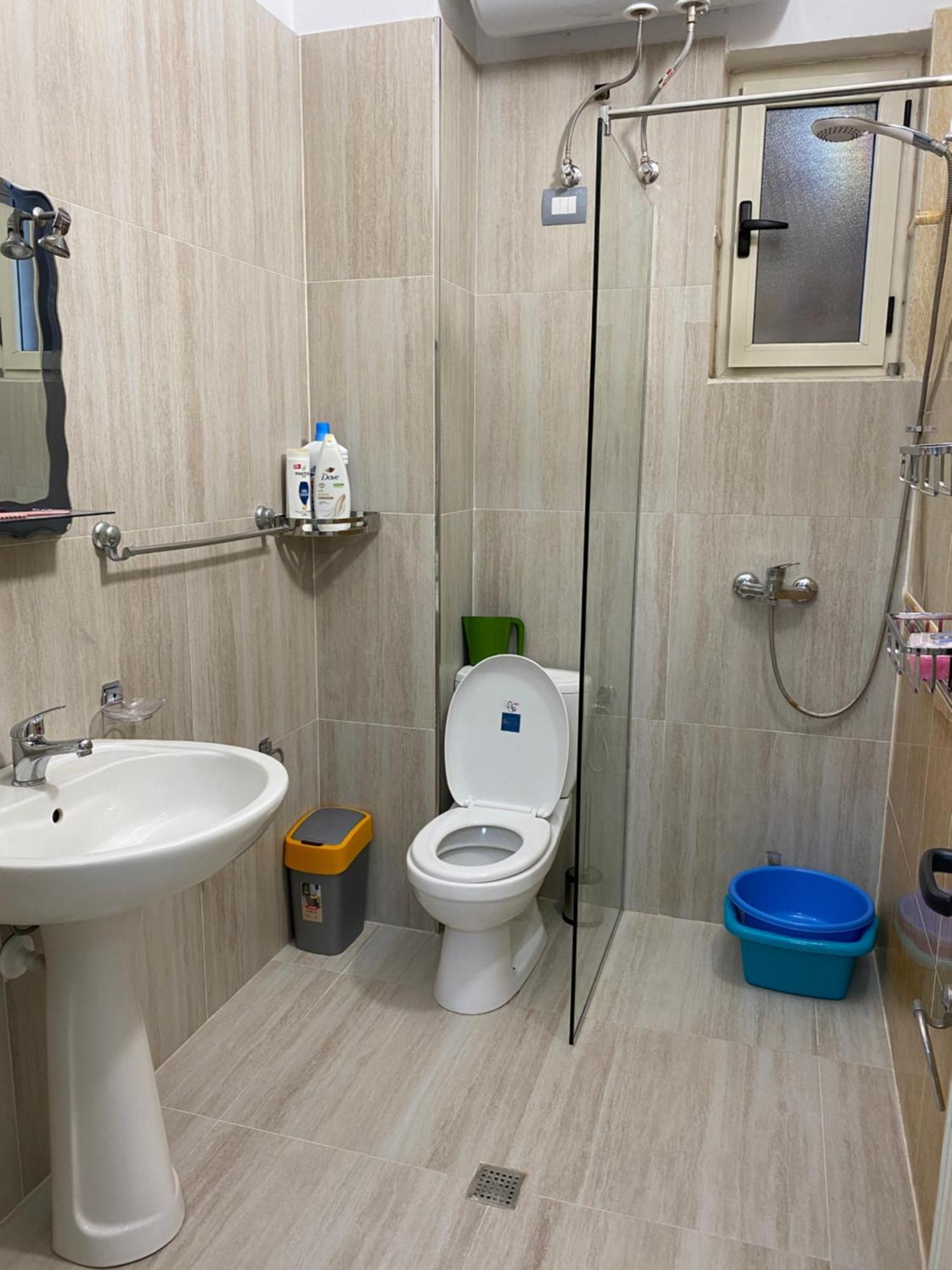 Tinas Rooms Durrës Zewnętrze zdjęcie